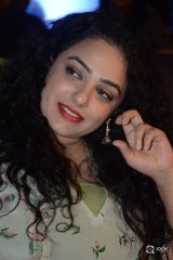 Nithya Menen Latest Photos